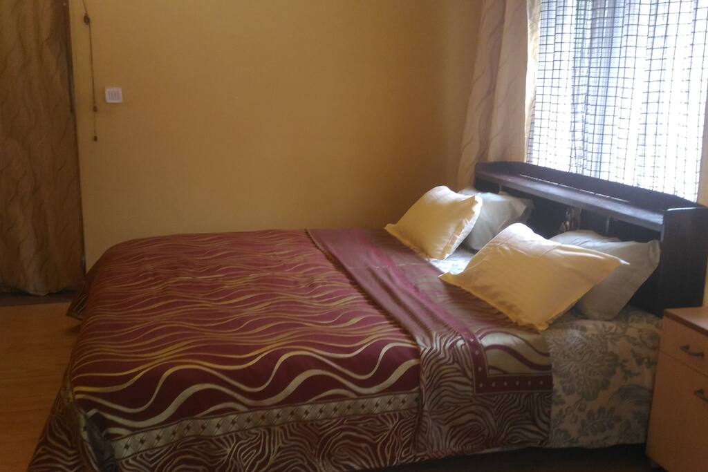 Kingsize Bedroom
