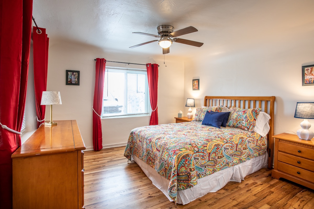 מיטה סופר נוחה!