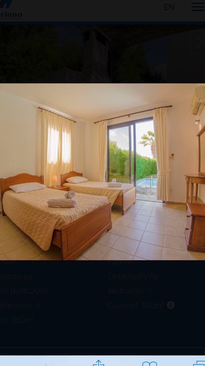 საძინებელი 3