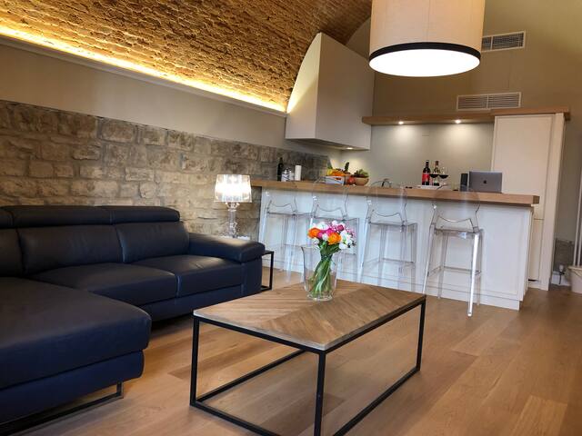 FORTE TOWER centro storico 2 min da Ponte Vecchio gallery image 5