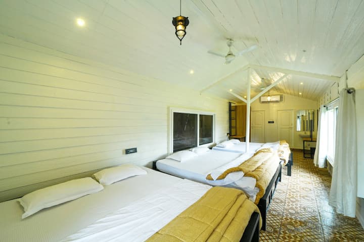 غرفة النوم 1