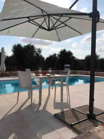 La Corte Bianca Luxury Villa gallery image 4