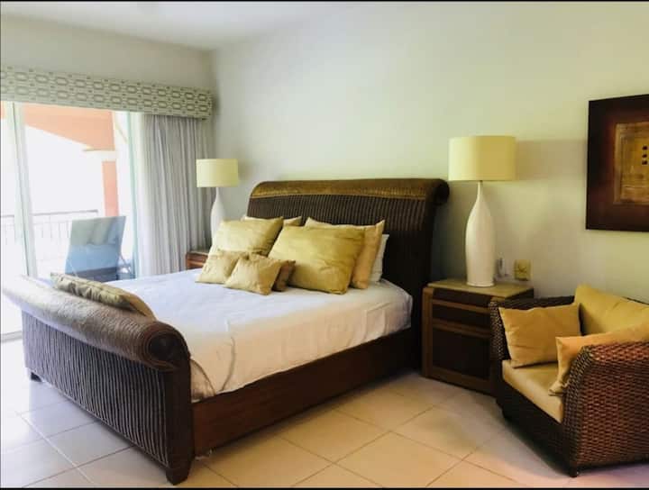 Спална соба 1