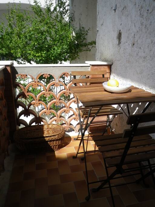 terrazzino