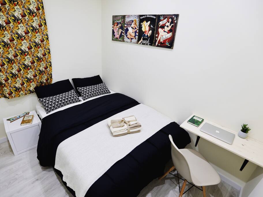 room
