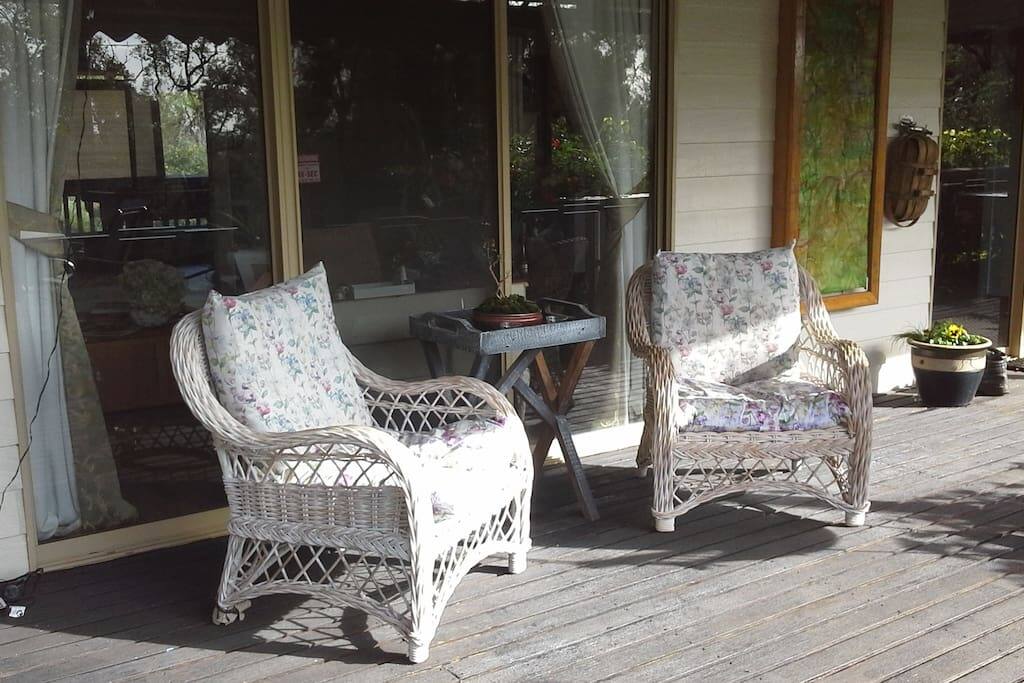 Morning cuppa spot