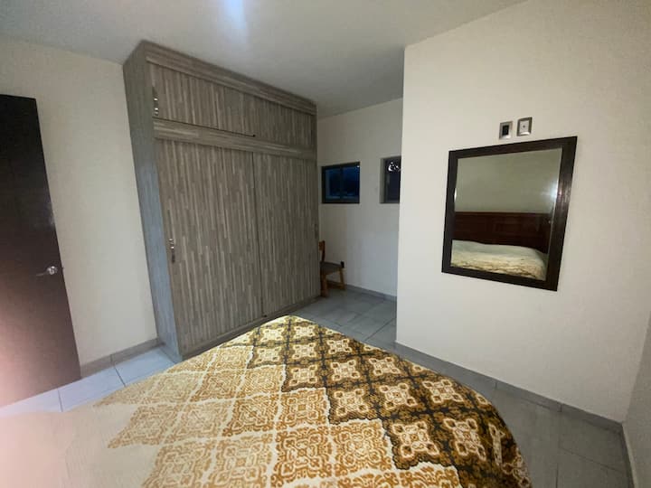 Spavaća soba 3