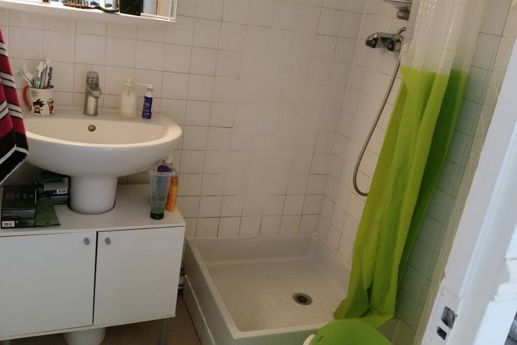 Bathroom 2