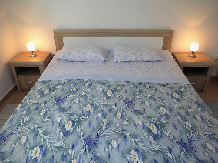 Საძინებელი