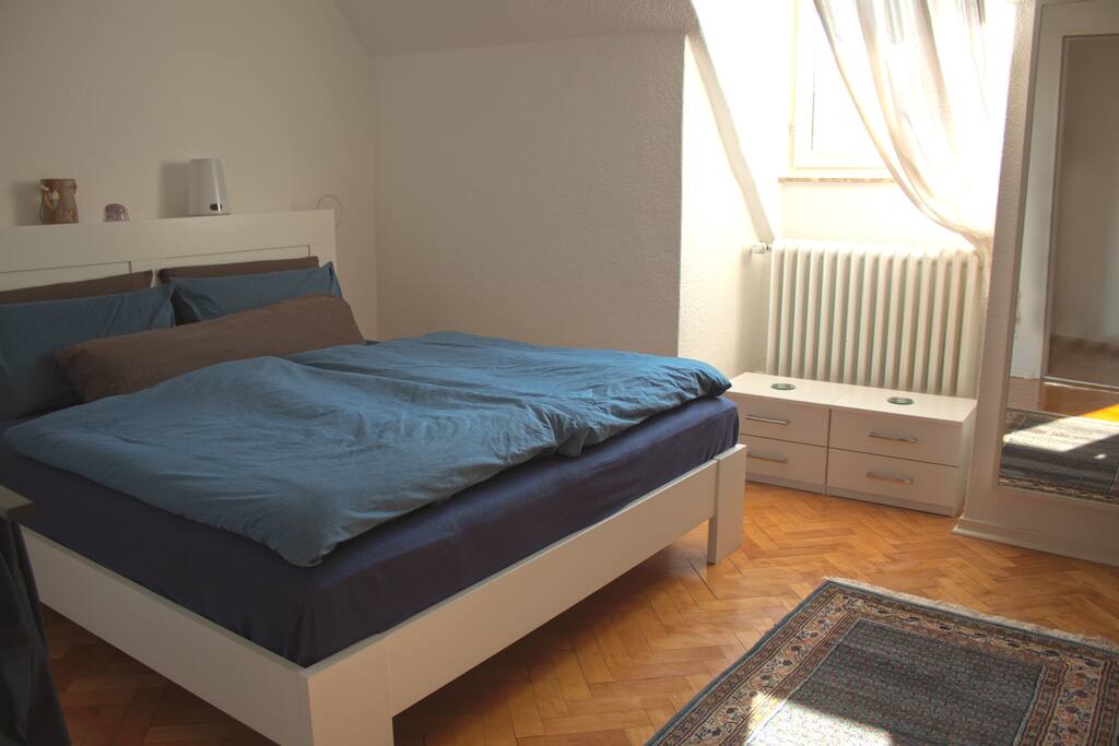 your room