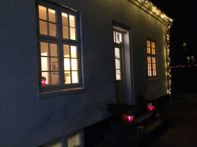 A spacious house close to Copenhagen city center gallery image 2