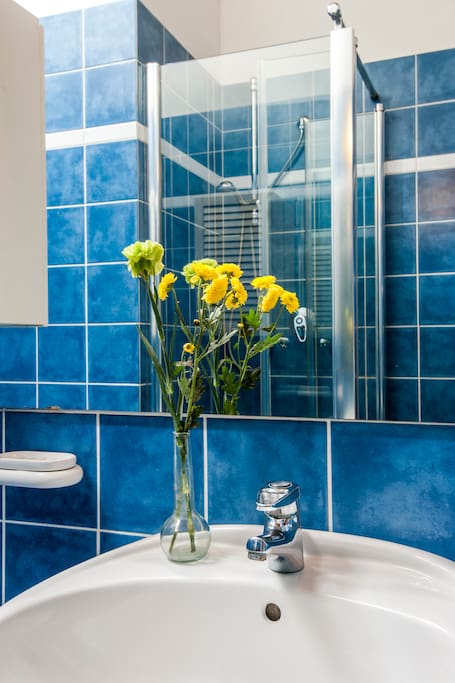 1st bathroom