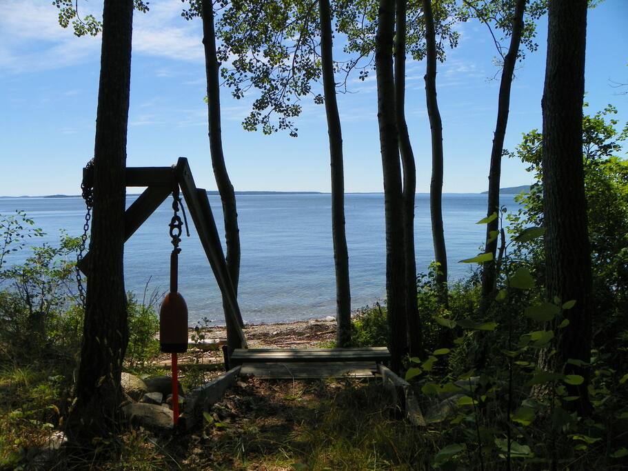 Beach Access