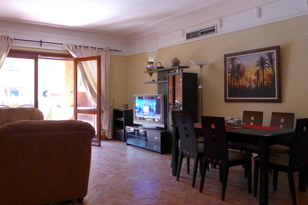 Salon