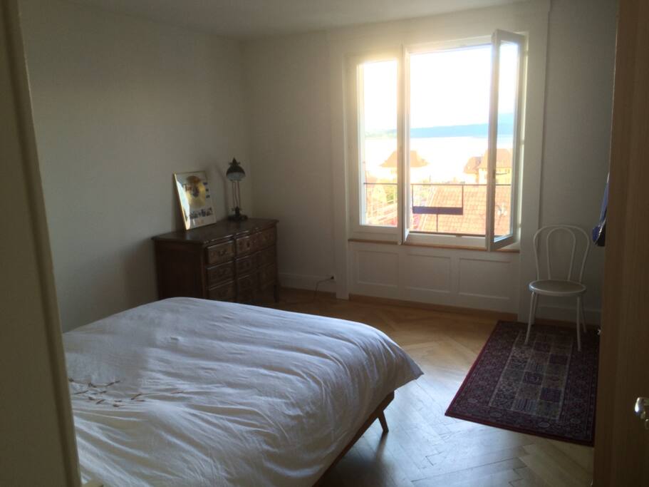 Chambre 1