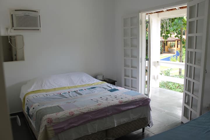 Dhomë gjumi 4