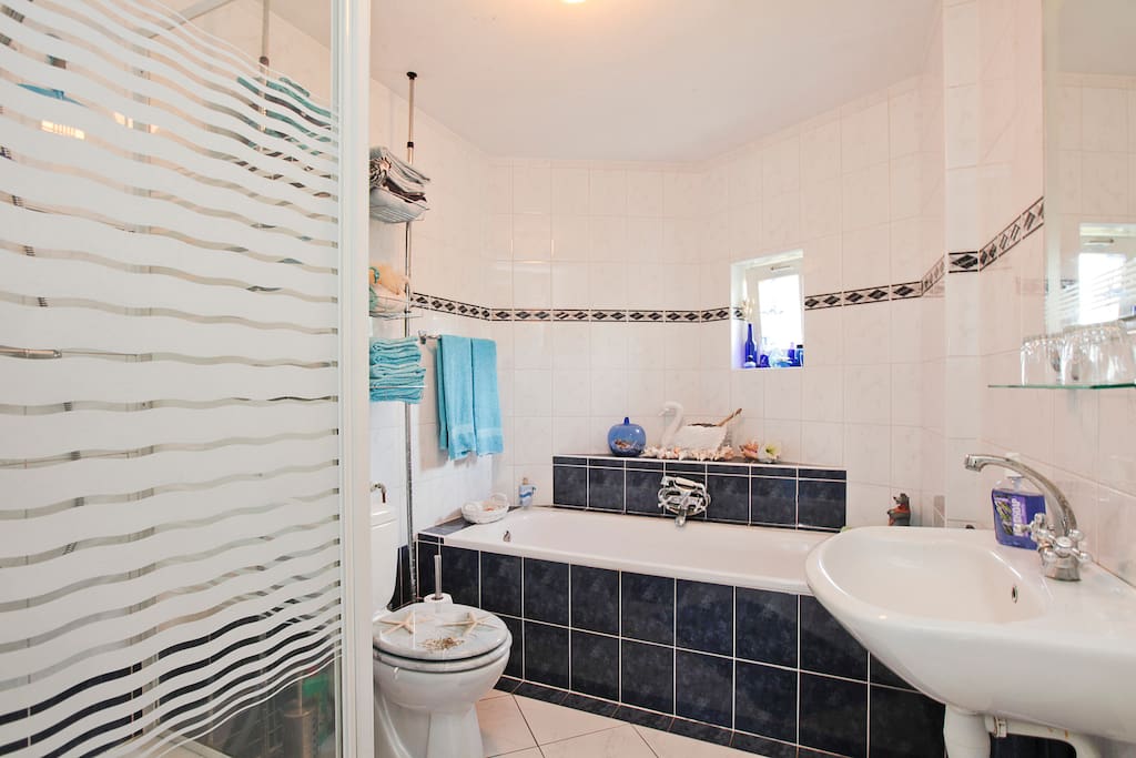 Badkamer