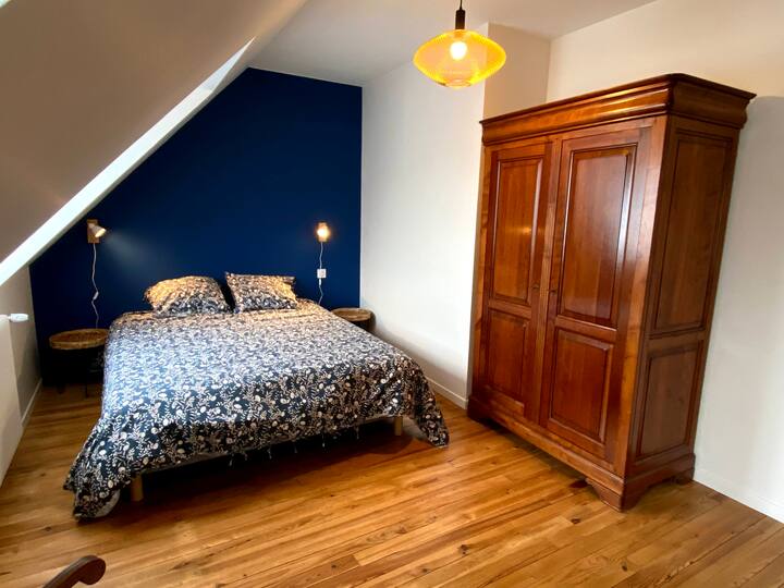 Chambre 4