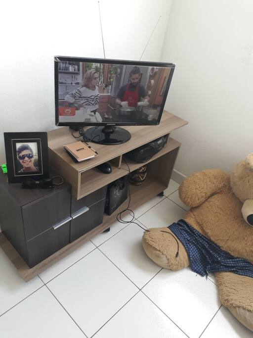 TV