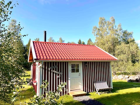 Pippi's Cottage