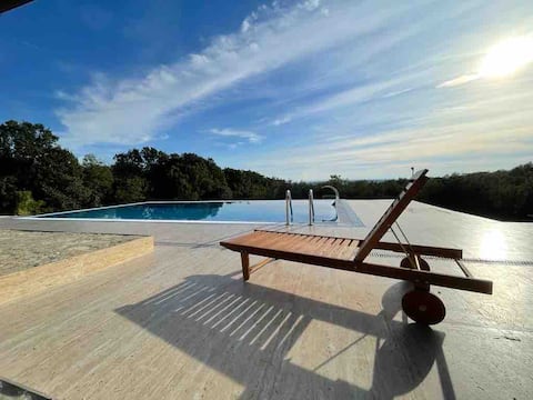 Kosmaj, Belgrade, Serbia