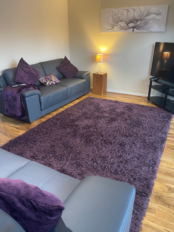 1/2 - The Inchcailloch Suite - Loch Lomond - Lago Lomond