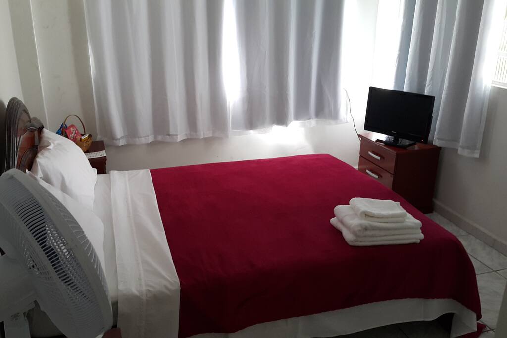 TJ HOUSE SUITE 01 DE LUXE