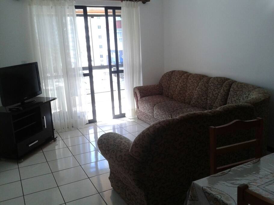 Sala Social