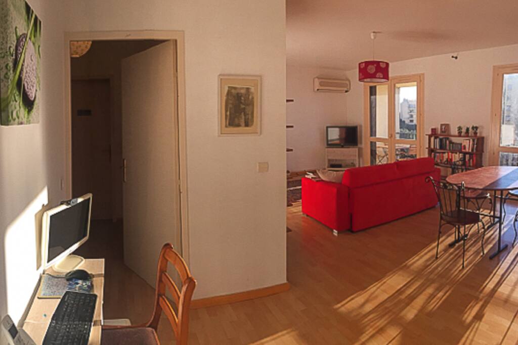 Le Salon