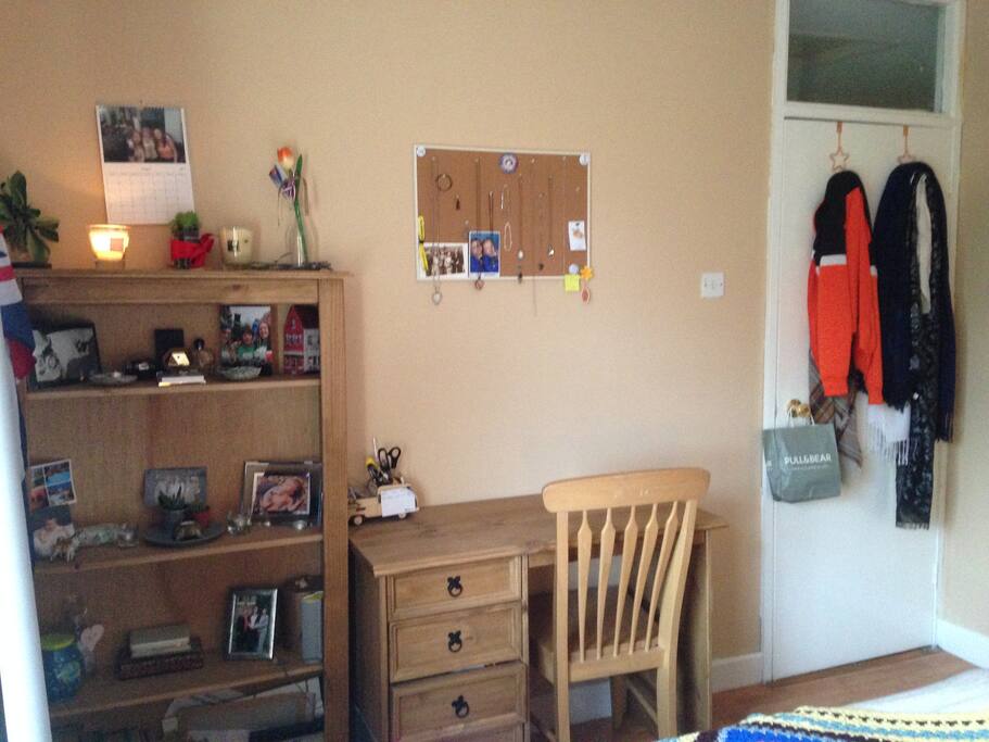 Your room