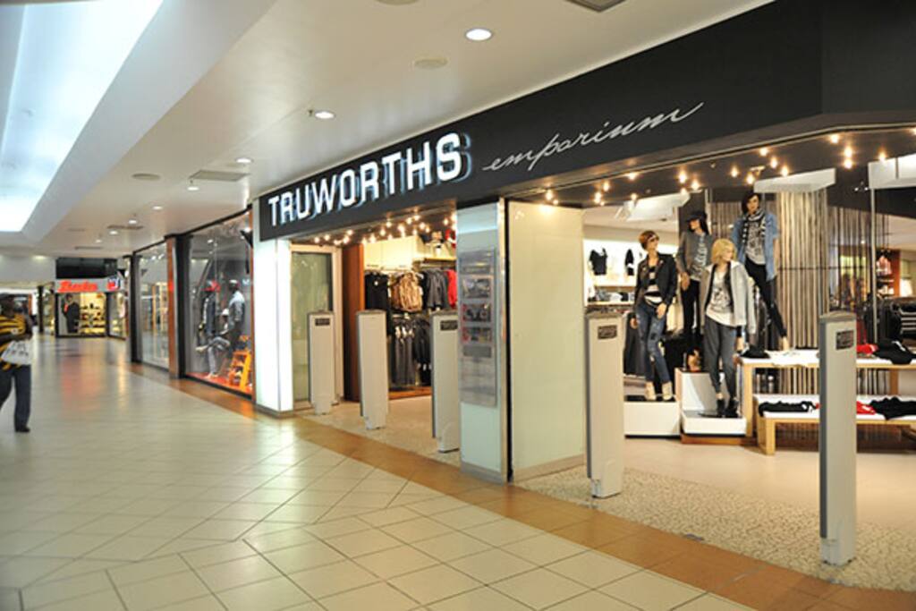Fashion District