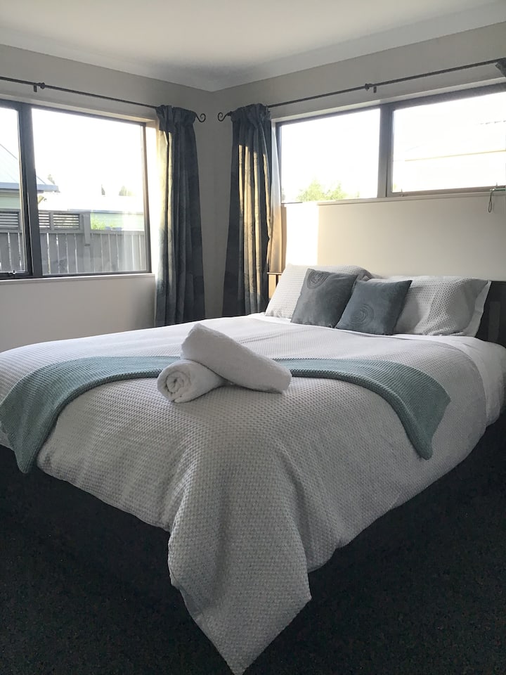 Dormitorio principal