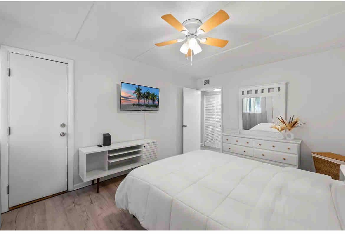 ห้องนอน