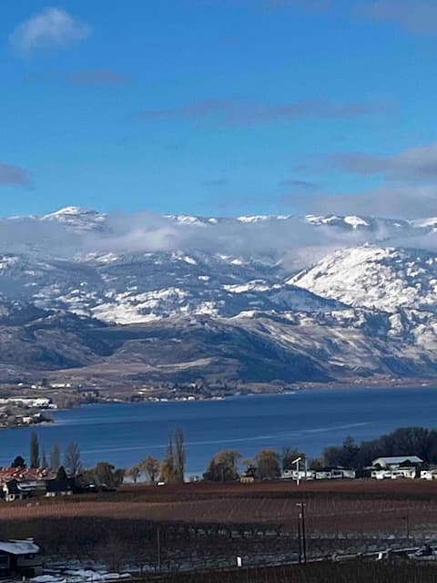 PanoramicView | EV Charger | Reverse Osmosis | BBQ