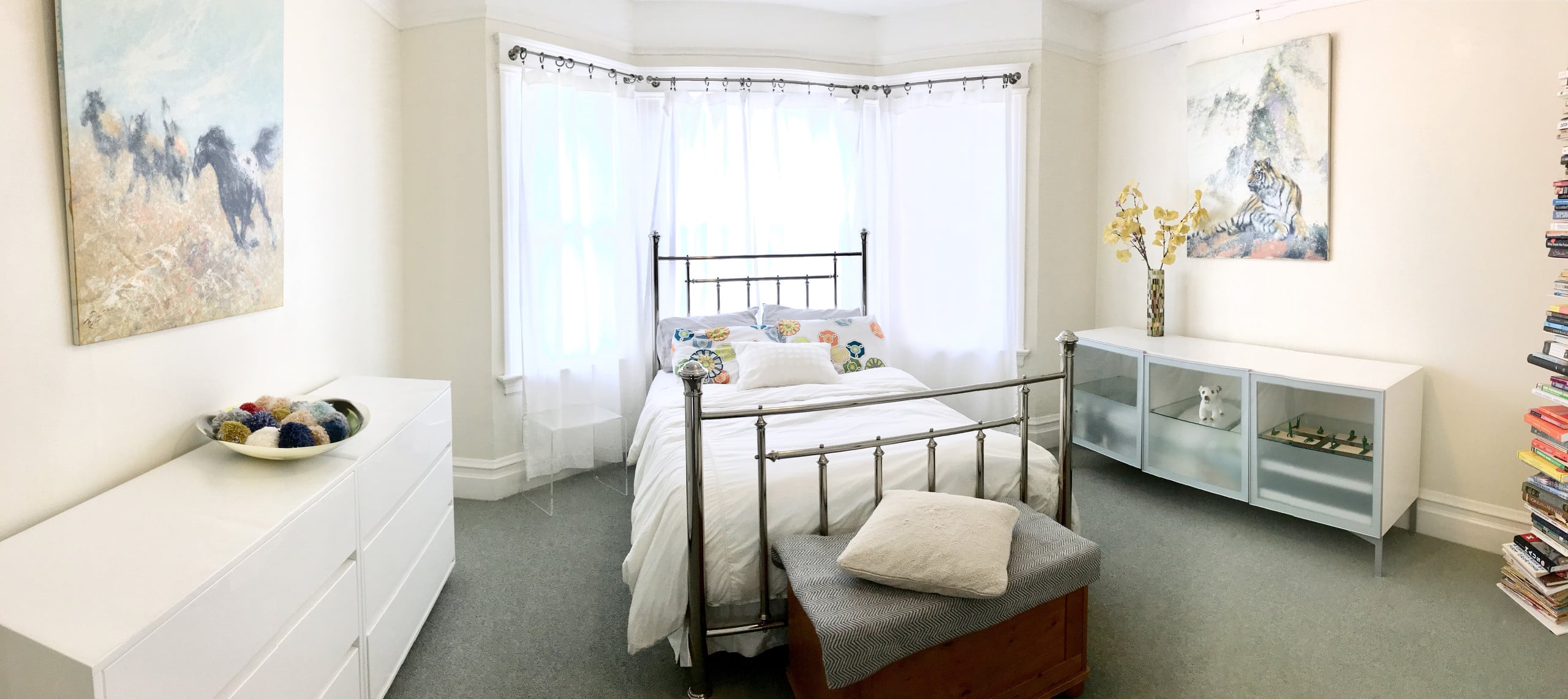Home in San Francisco · ★4.98 · 4 bedrooms · 4 beds · 2.5 baths - Image 24