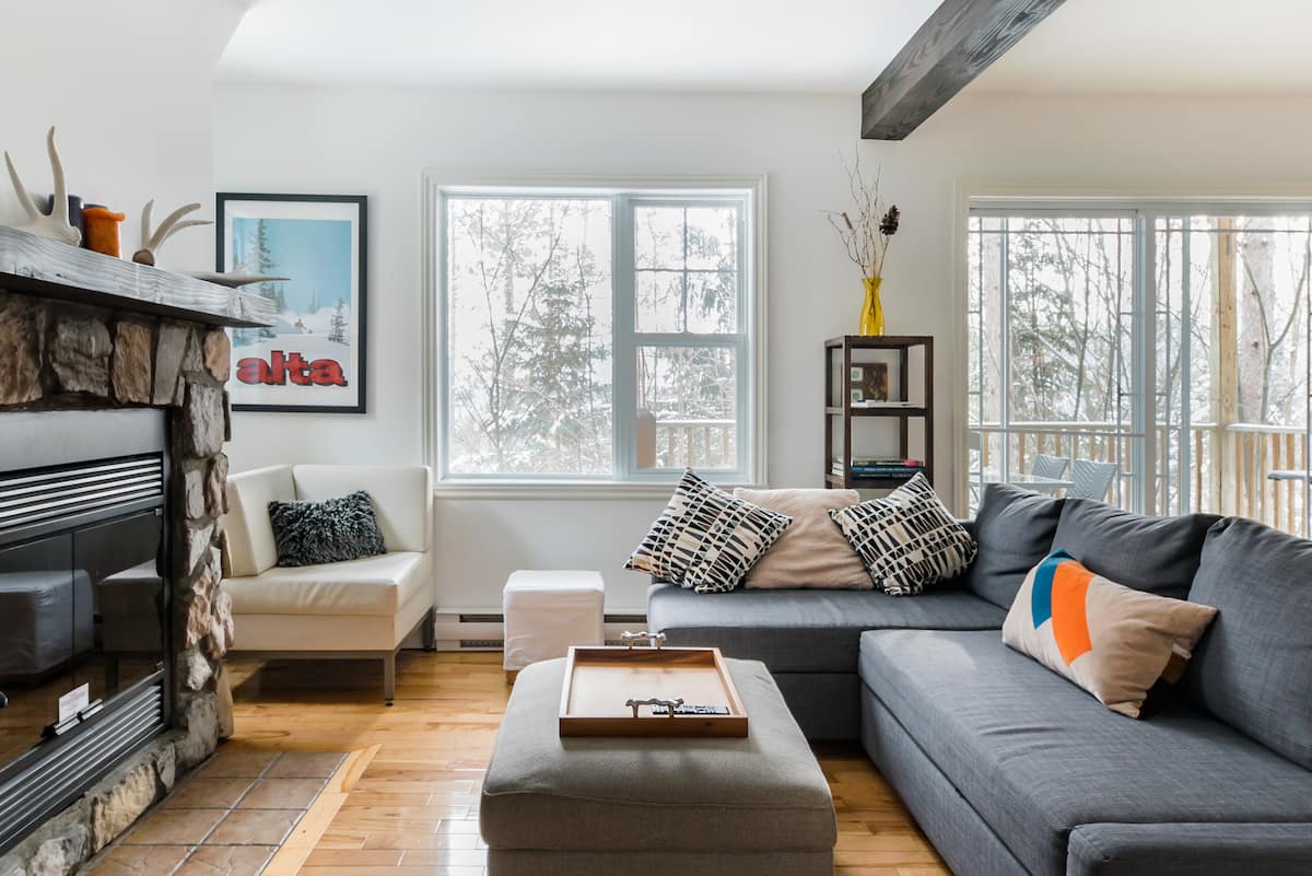 500+ MontTremblant Vacation Rentals Chalets and More Airbnb