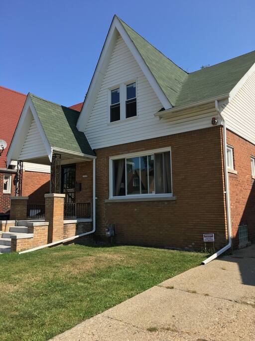 Single Family Home