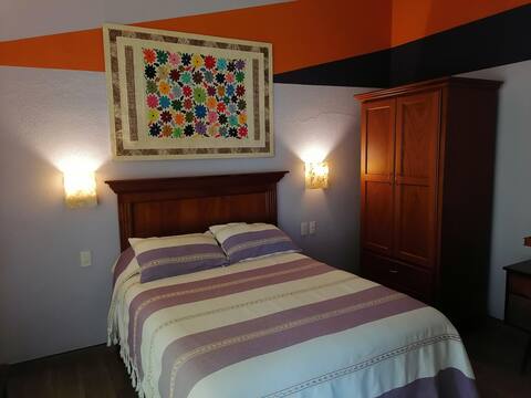 Suite, Private in Coffee Farm with Jacuzzi