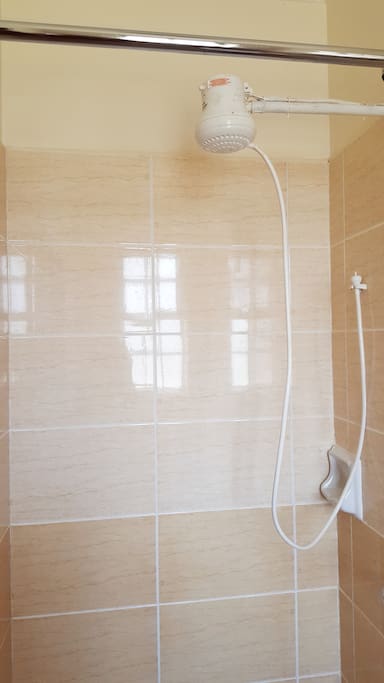 Instant Shower