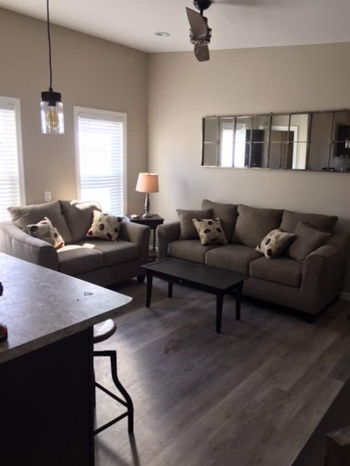Everything Brand New!  2 Bedroom Manchester, Nh - マンチェスター, NH