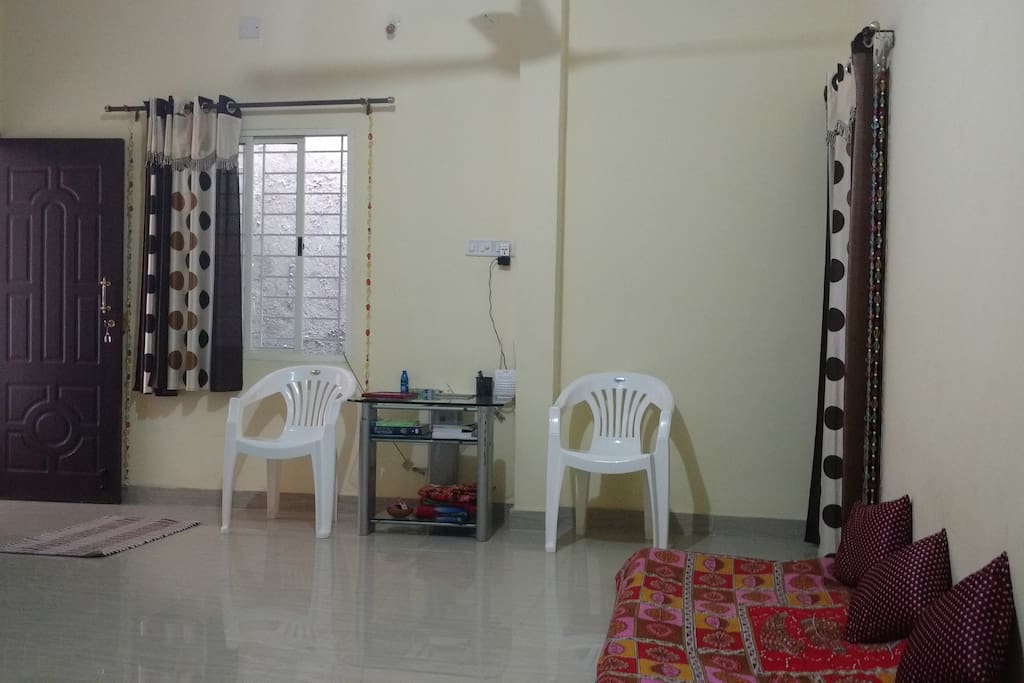 Hall.
