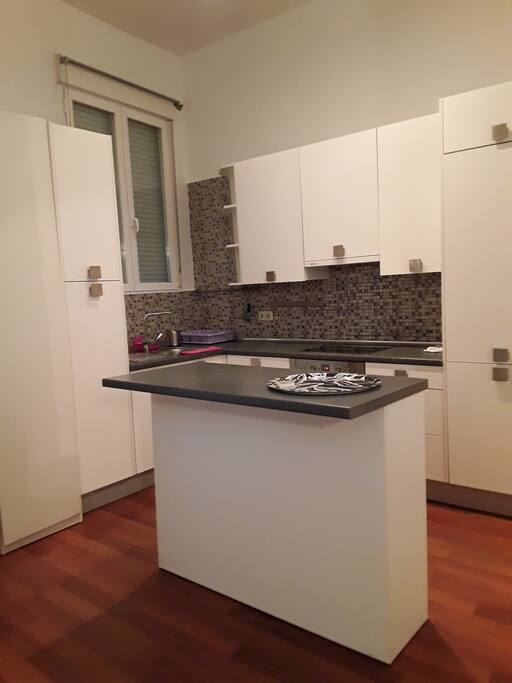 Cocina