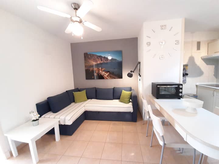 Всекидневна