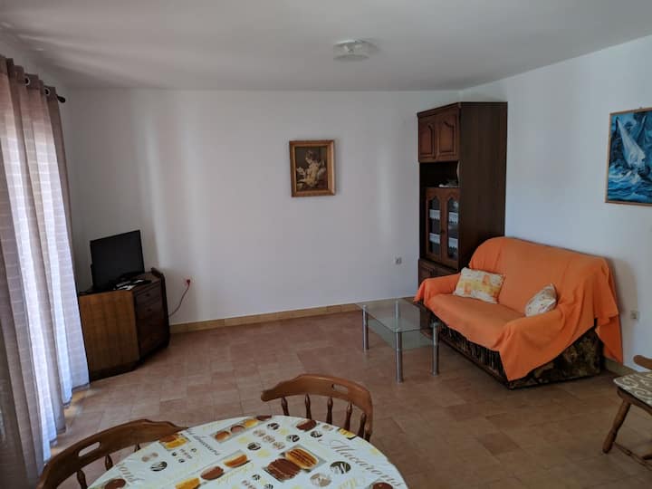 Apartman 4+2 - Lopar