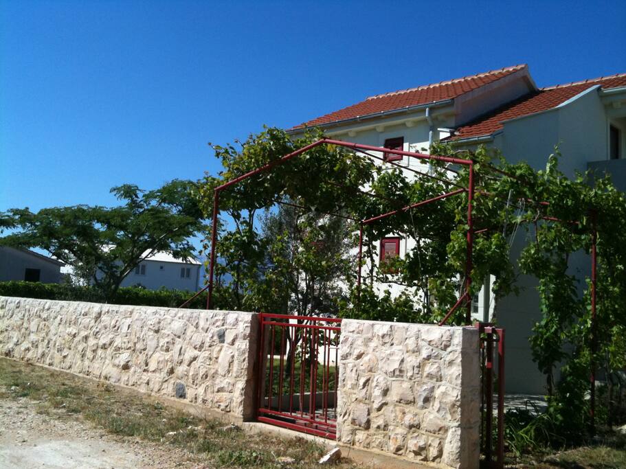 Hause