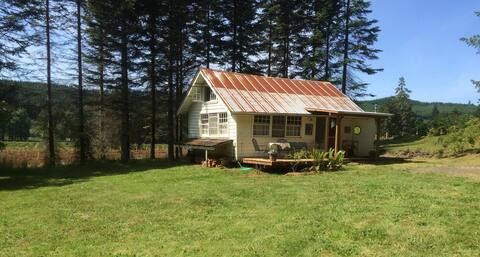 The Guest House at Bellpine Vineyards
