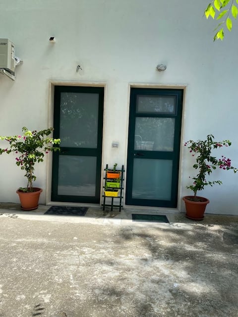 A stone's throw from the sea 1 voice of the crescent moon