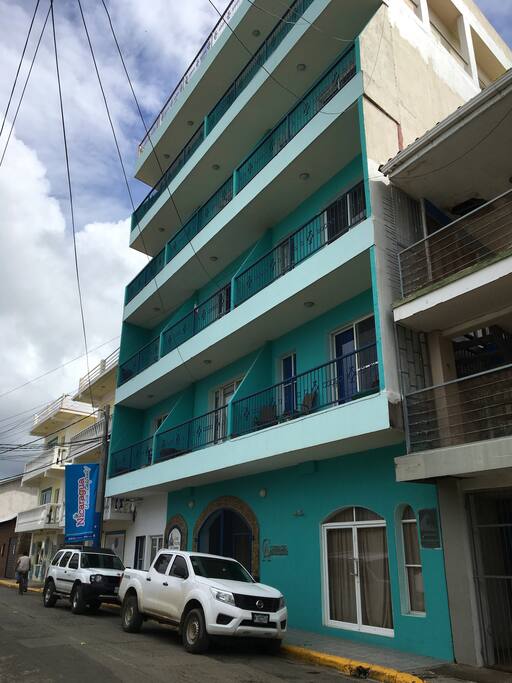 Casa Marina Condos