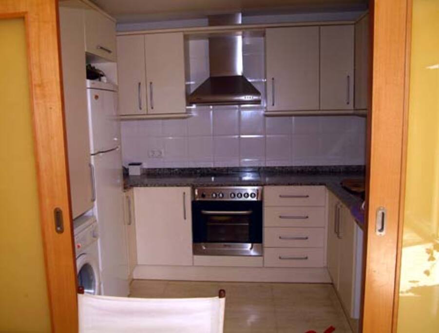 COCINA