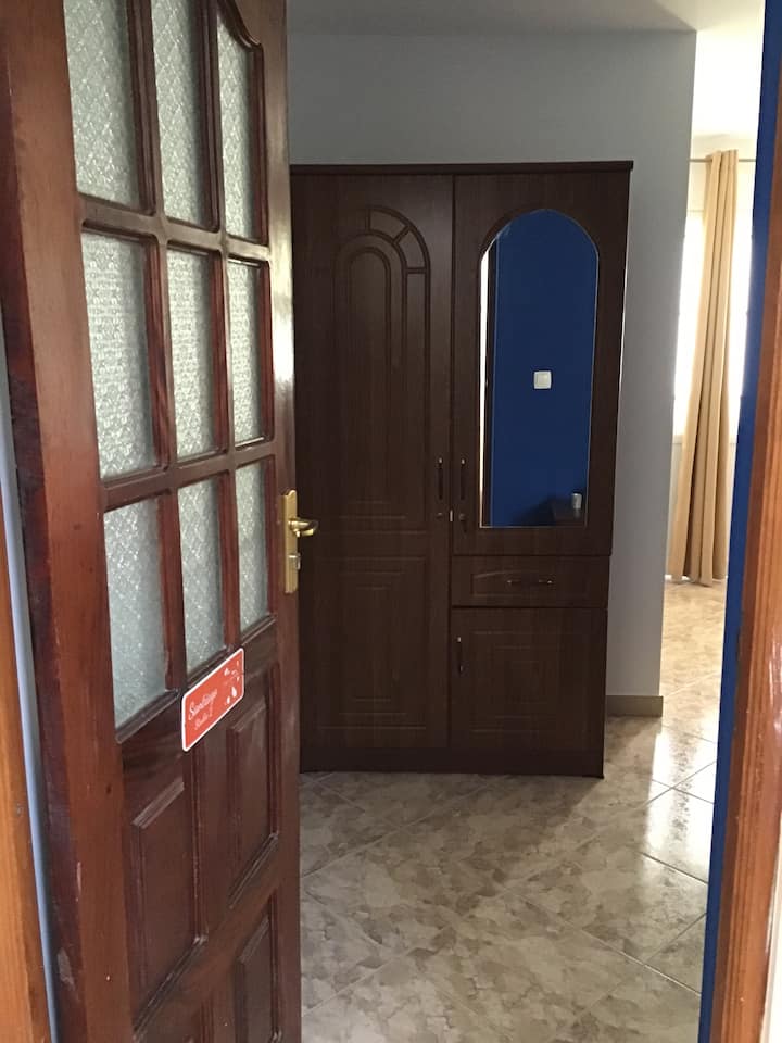 Nice studio 2 close to the city centre and the sea